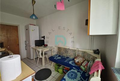 Apartament 3 camere Vlahuta, Brasov - 17