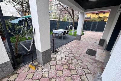 Duplex cu 5 camere în Brâncoveanu - 34