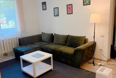 Apartament cu 2 camere semidecomandat, mobilat în Tomis II - 1