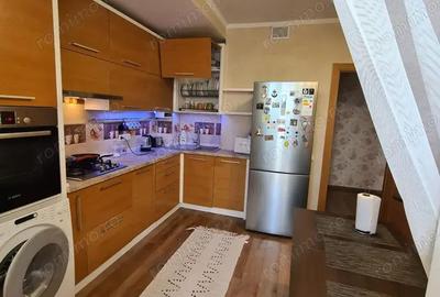 2 camere in zona Lipovei - 4