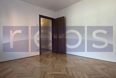 Apartament cu 3 camere în Dorobanți