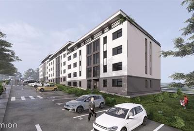 Apartament 2 camere - Strada Soarelui, loc de parcare inclus - 2