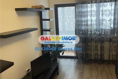 Garsonieră decomandată, mobilată în Sebastian - 2