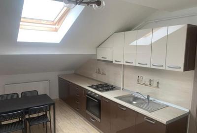 Garsoniera decomandata Popesti Leordeni/Splaiul Unirii - 1