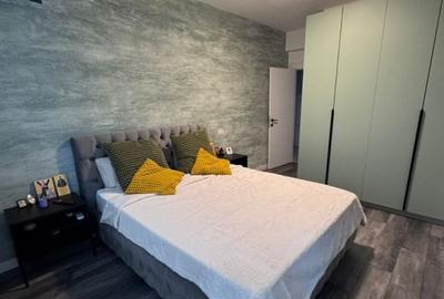 Apartament 2 camere / Lacul Morii / 2 locuri parcare / Centrala / COMISION 0% - 4