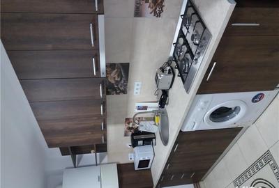 Apartament cu 2 camere decomandat în Sinaia - 3