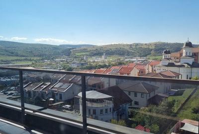 Garsonieră în Baciu - 8