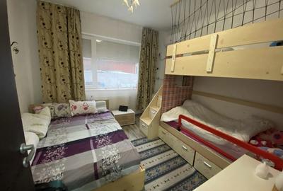 Apartament cu 2 camere decomandat în Exterior Vest - 5