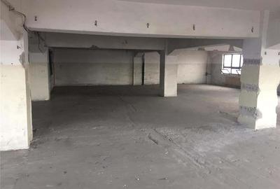 Spațiu comercial, de 1,500 mp, în Giulești - 5