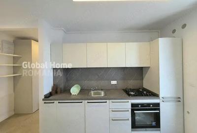 3 Rooms Penthouse + Terrace 16SQM + Parking | H Pipera Lake - Porsche Nord | New - 20