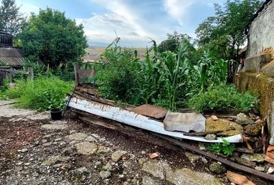 Casa 6 camere suprafata utila 190mp si teren 1440mp,spre vanzare in NOU SB Casa 6 camere suprafata utila 190mp si teren 1440mp,spre vanzare in NOU SB - 20