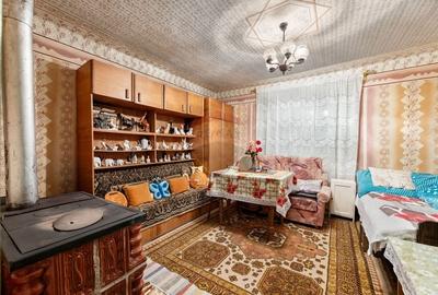 Casa cu anexe si teren de 759mp in Misca - 5