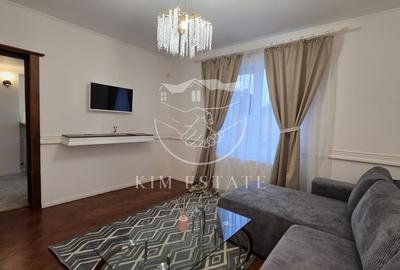 Apartament cu 3 camere decomandat, mobilat în Central - 6