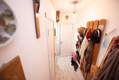 Apartament cu 2 camere,zona Calea Bucuresti - 6