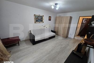 Apartament cu 3 camere în Central - 1