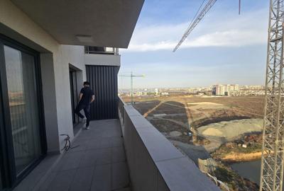 Apartament în Tomis Plus - 3