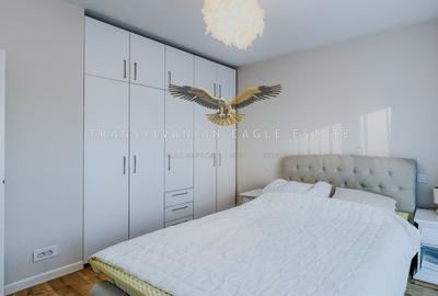 Apartament cu 2 camere semidecomandat, mobilat în Zorilor - 7