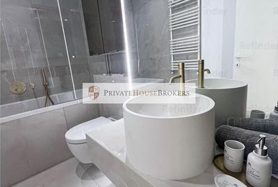 Apartament cu 2 camere semidecomandat în Central - 2