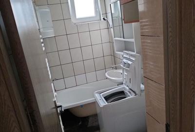 Apartament cu 2 camere în Micro 14 - 2