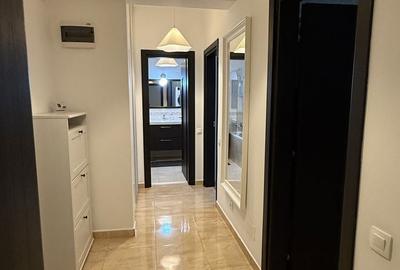 Apartament cu 2 camere decomandat în Antiaeriană - 5
