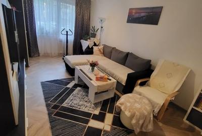 APARTAMENT 3 CAMERE-RAHOVA-BARCA-DECOMANDAT-BOXA-BLOC REABILITAT - 3