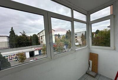 DE INCHIRIAT- apartament 2 camere -ULTRACENTRAL - 4