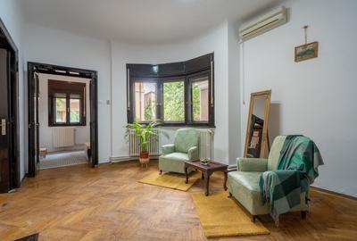 Casa interbelica Art Deco-Comision 0% - 1