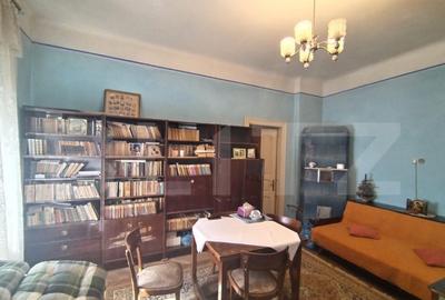 Casă cu 4 camere cu Teren 740 Mp în Cetate - 5