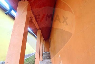 Casă cu 3 camere cu Teren 562 Mp în Central - 6