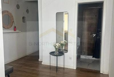 Apartament 2 camere ultracentral Tunari Imobil nou, mobilat & utilat, parcare - 5