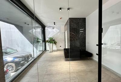 Inchiriere Spatiu Comercial Domenii - PARTER - 2