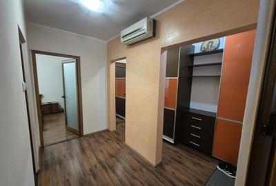 Apartament cu 2 camere decomandat în Siderurgiștilor - 8