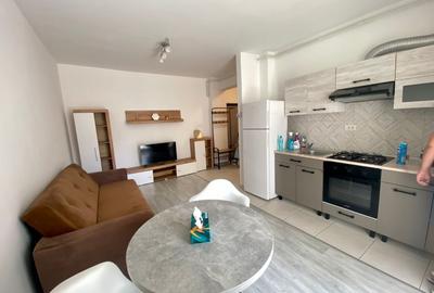 Apartament cu 2 camere decomandat în Militari - 6