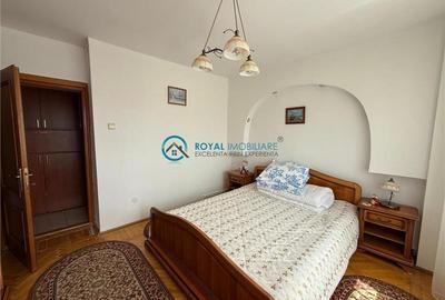 Apartament cu 2 camere decomandat, mobilat în Ultracentral - 13