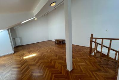 Casa D+P+M - Mosilor - Ardeleni - 2