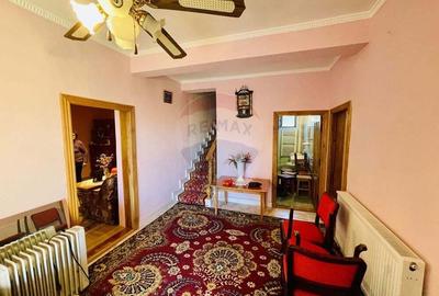 Casa / Vila de vanzare Panciu Dumbrava - 14