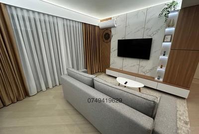 Apartament 2 camere – Prima închiriere | Cortina North Pipera | Premium Living - 2