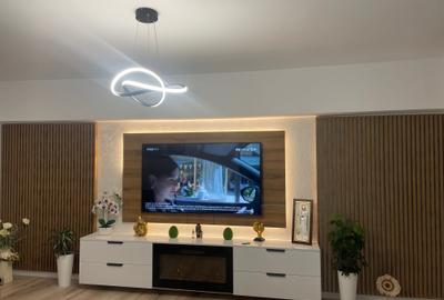Apartament cu 4 camere decomandat în Central - 8