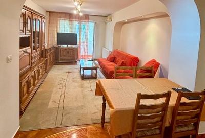 Proprietar închiriez apartament cu centrala termica - 2