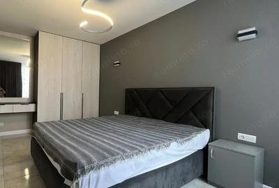 Apartament cu 2 camere în Take Ionescu - 1