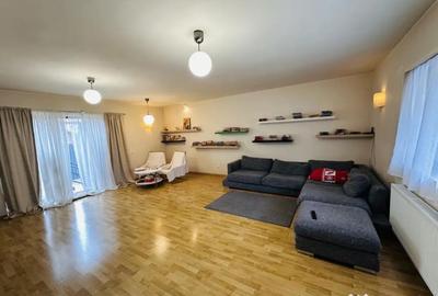 Casă cu 5 camere cu Teren 330 Mp în Chiajna - 3