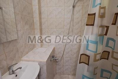 Garsonieră decomandată în Buziașului - 3