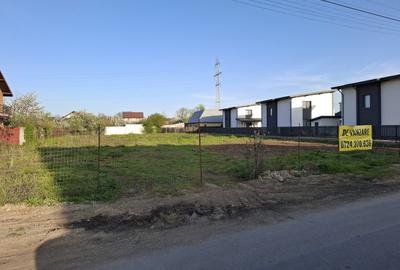 Teren în Eminescu - 10