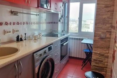 Garsonieră decomandată în Far - 10