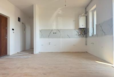 Apartament exclusivist cu 3 camere + 103 mp curte exterioara in Braytim Apartament exclusivist cu 3 camere + 103 mp curte exterioara in Braytim - 6