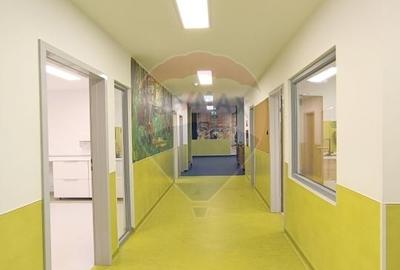 Spațiu comercial, de 575 mp, în Mărăști - 42