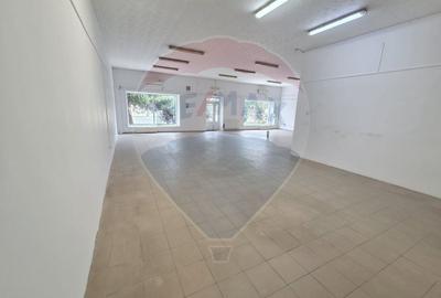 Spațiu comercial, de 271 mp, în Ultracentral - 8