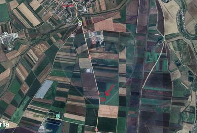 Spațiu comercial, în Feldioara - 1