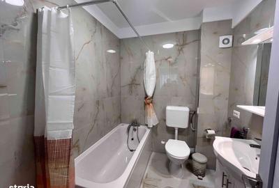 Apartament cu 3 camere în Central - 2