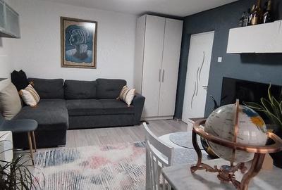 Apartament cu 2 camere semidecomandat în Tomis Nord - 3